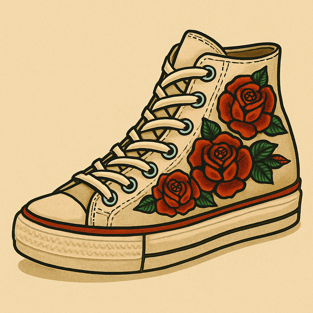 Converse