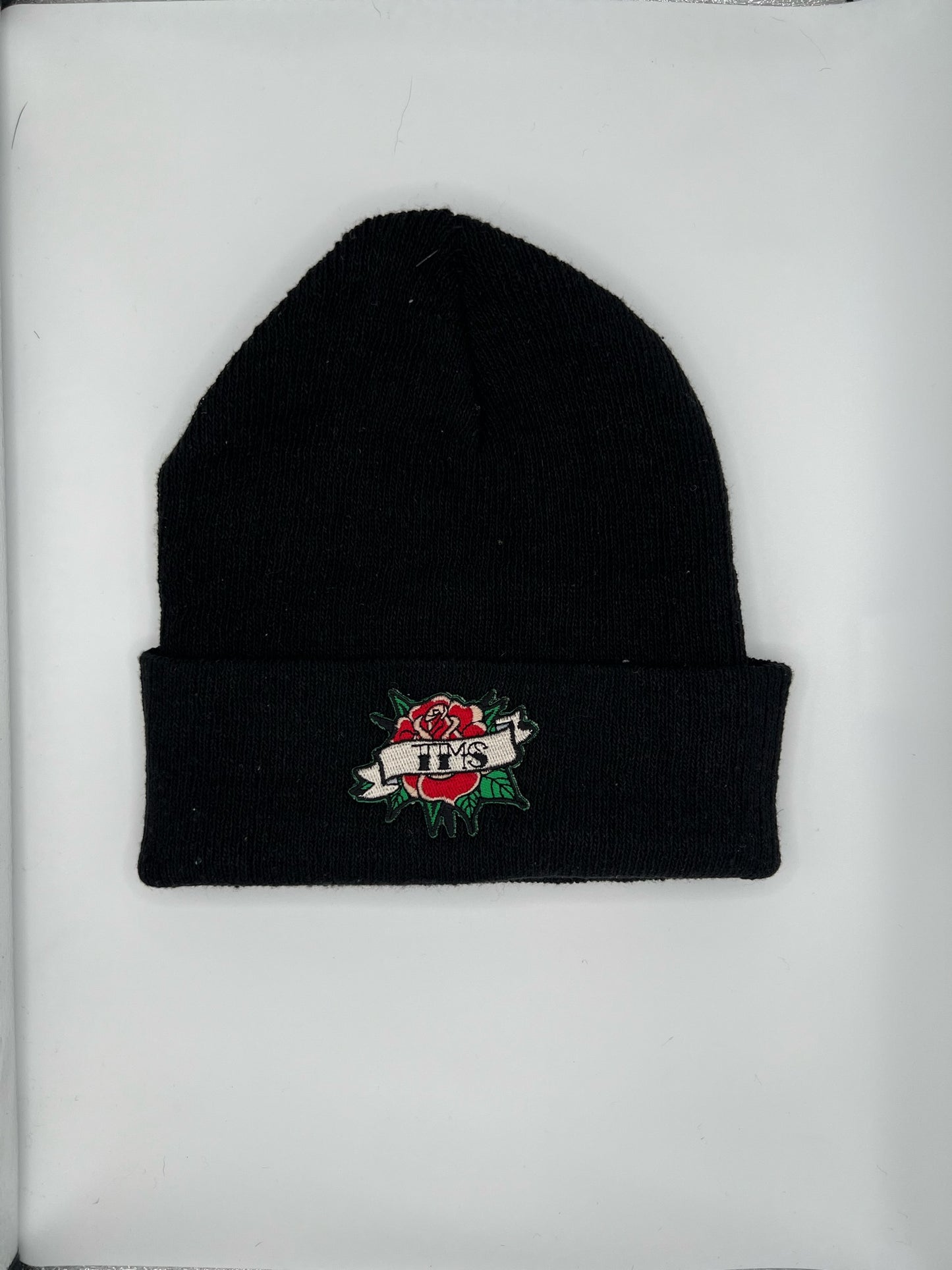 TMS Rose Beanie