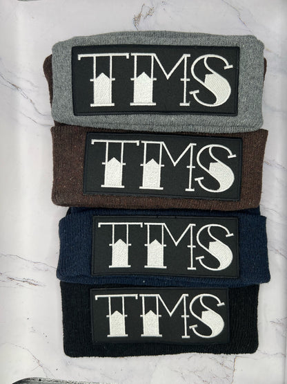 TMS Beanie