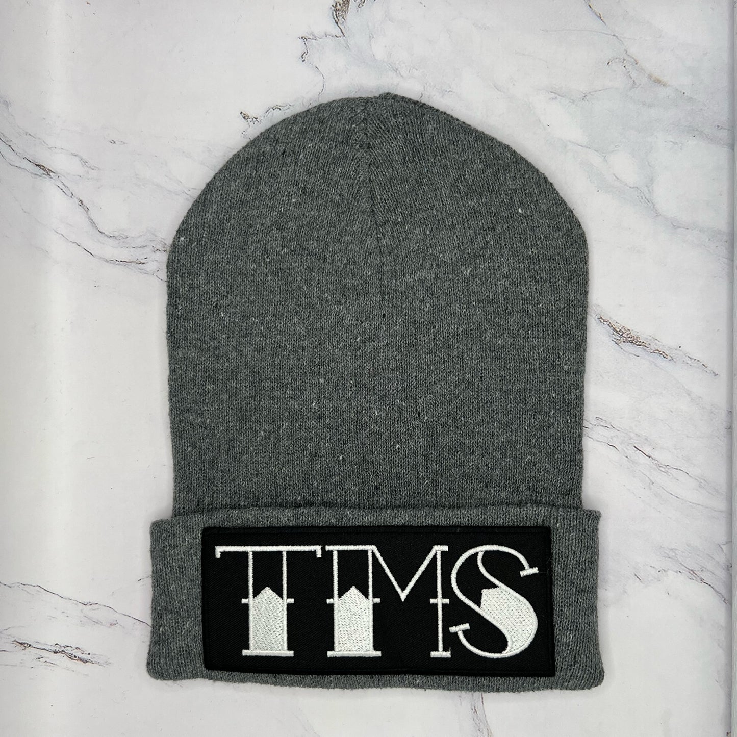 TMS Beanie