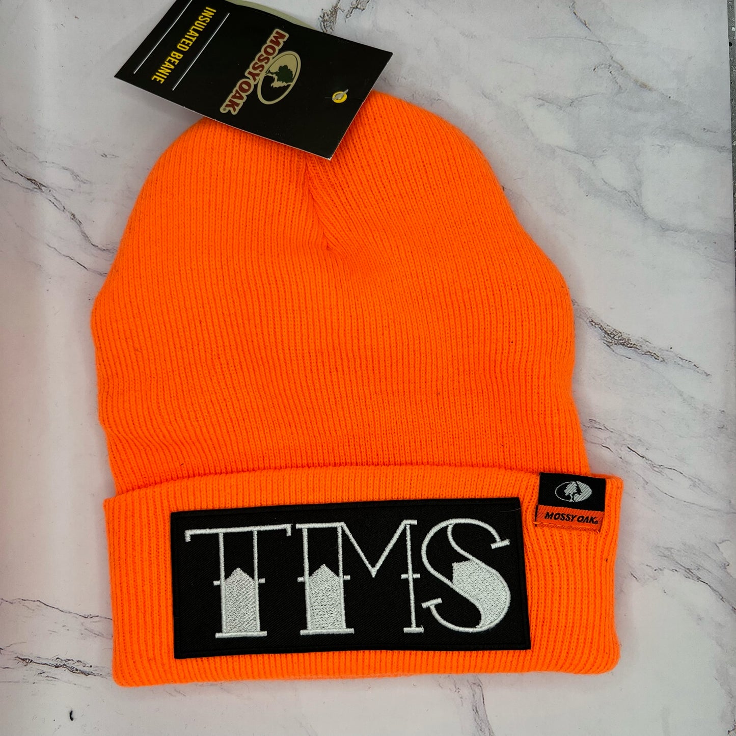 TMS Beanie