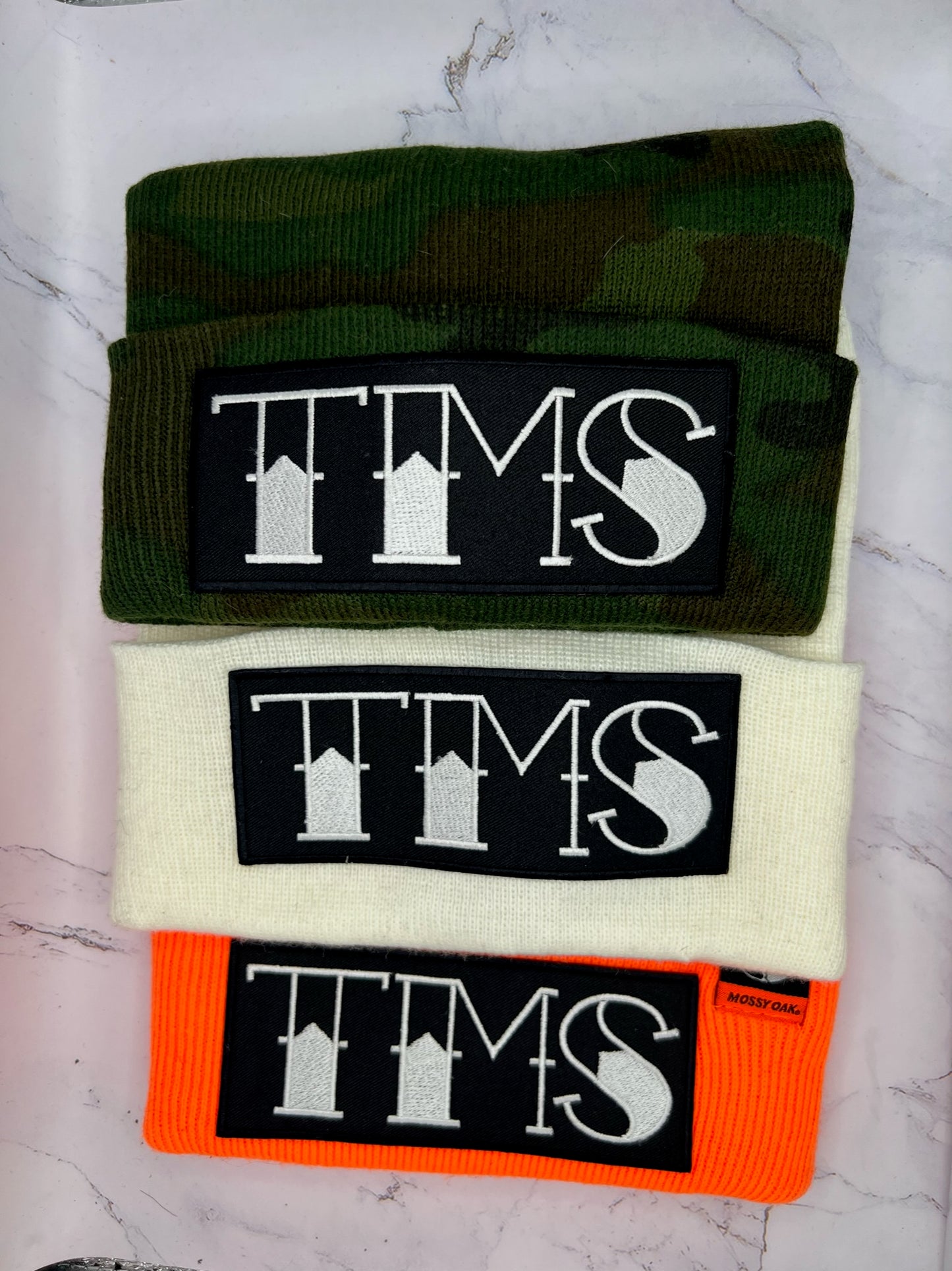 TMS Beanie