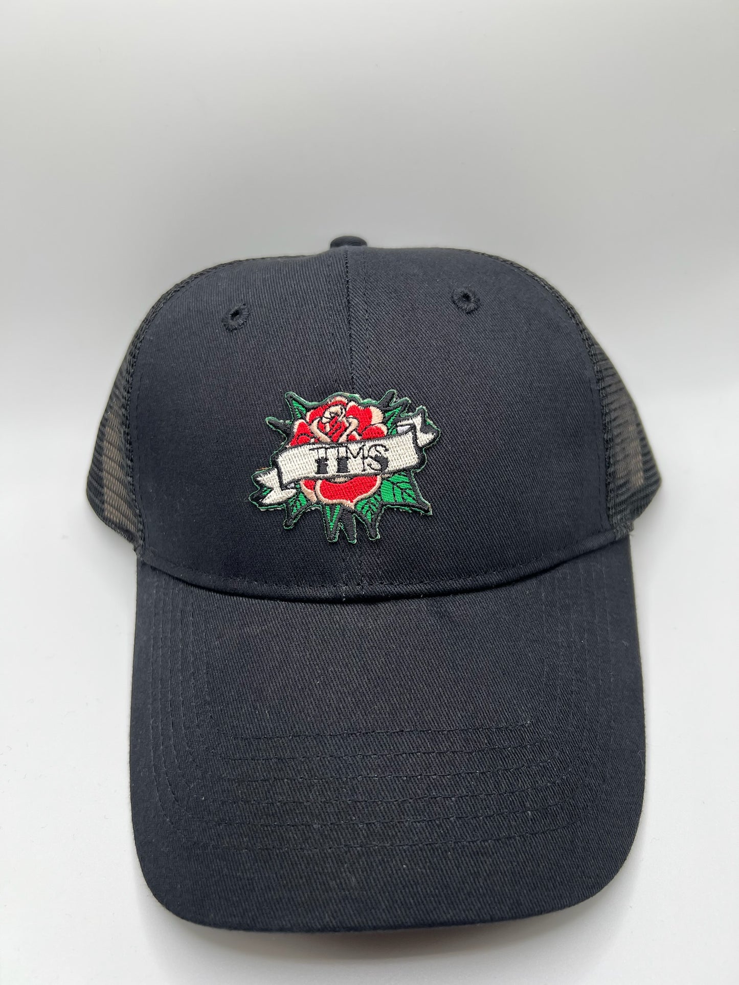 TMS Rose Snapback