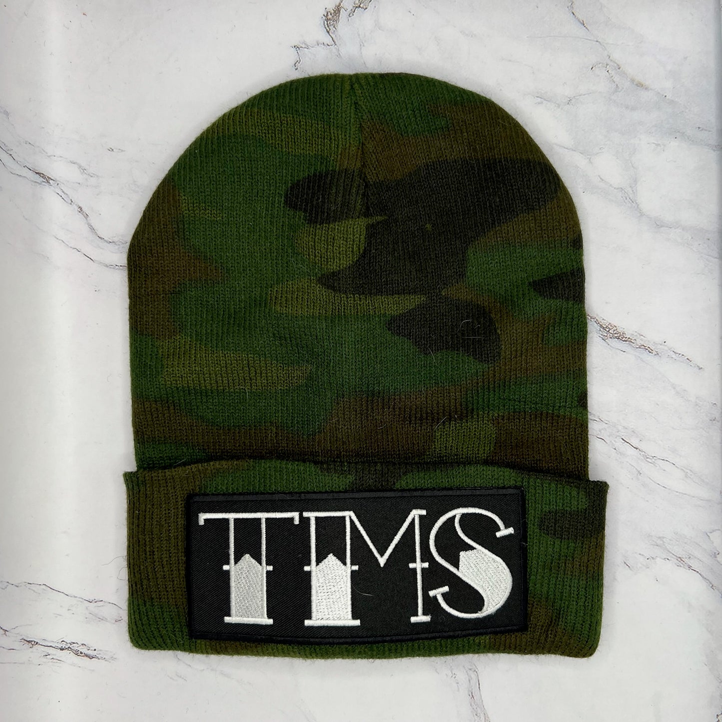 TMS Beanie