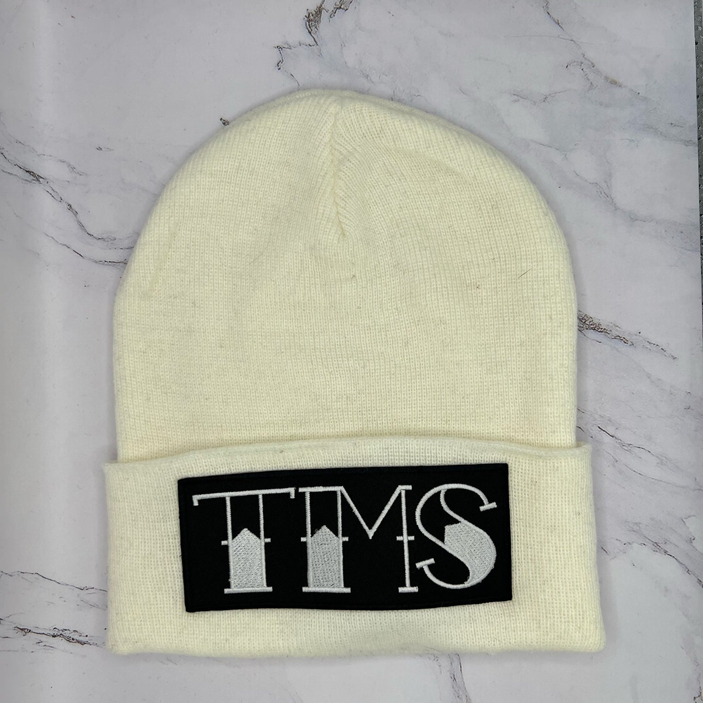 TMS Beanie