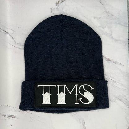 TMS Beanie