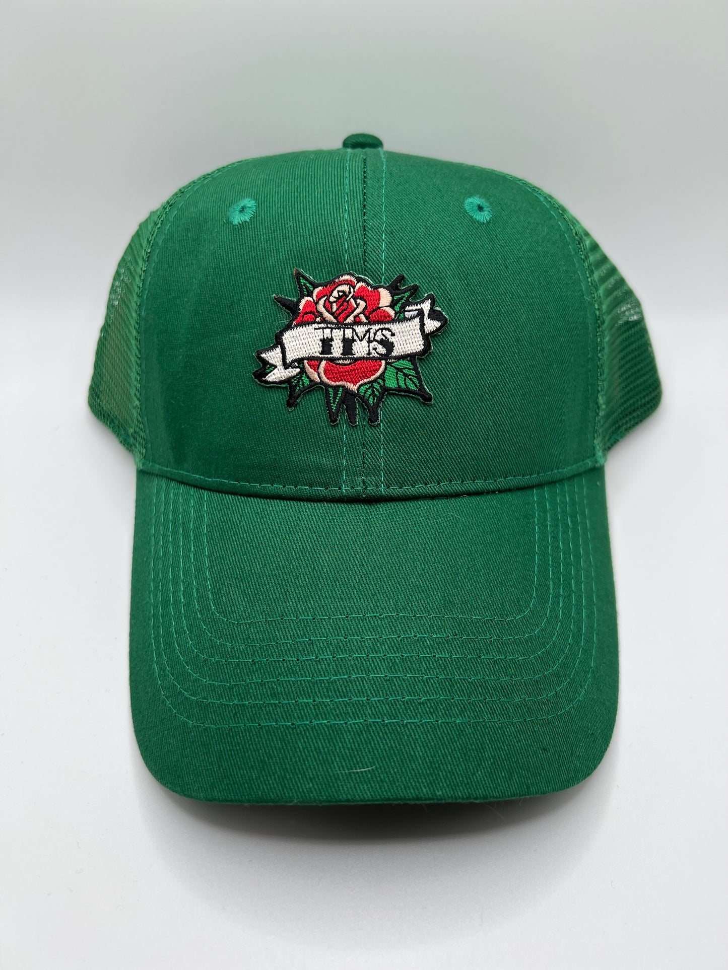 TMS Rose Snapback