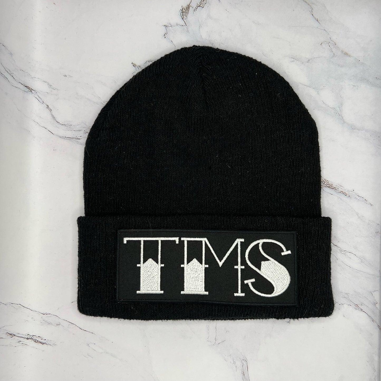 TMS Beanie