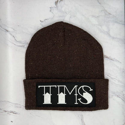 TMS Beanie